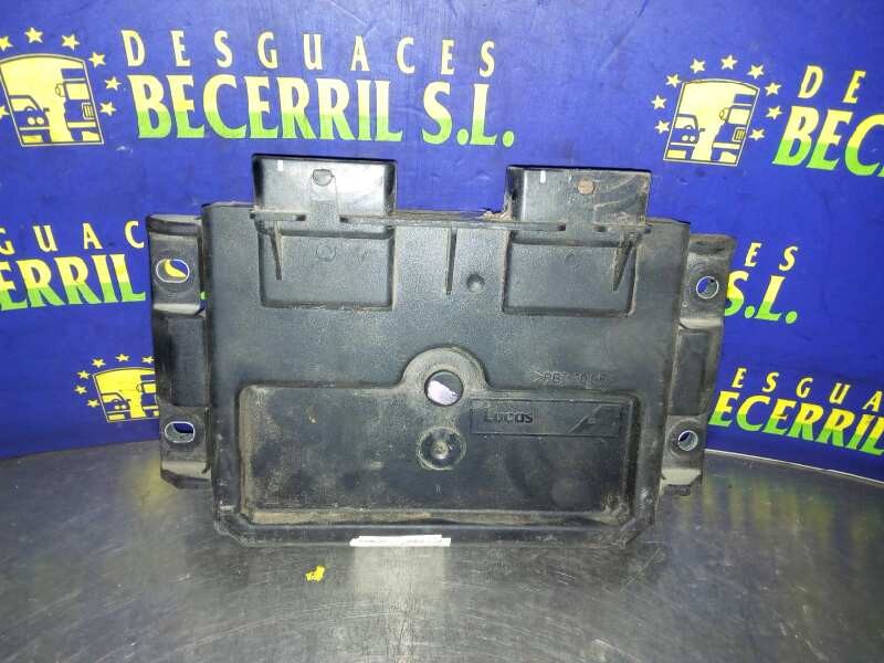 CENTRALITA MOTOR UCE CITROËN XSARA BERLINA 9650359580 / R04080024F / 9659119480 9650359580R04080024F9659119480 - Vista 2