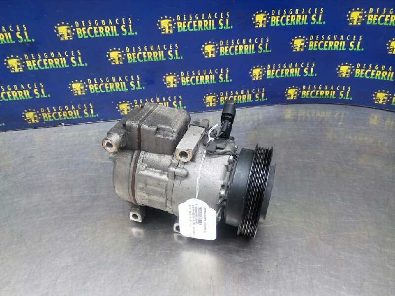 COMPRESOR AIRE ACONDICIONADO KIA CEE´D F500AN8CA03 / 16MGC2A1638 F500AN8CA0316MGC2A1638