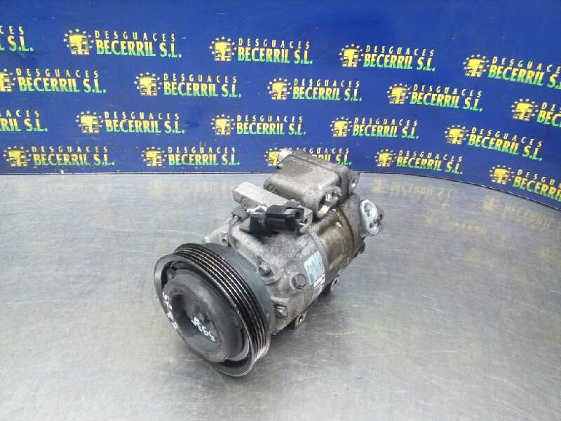 COMPRESOR AIRE ACONDICIONADO KIA CEE´D F500AN8CA03 / 16MGC2A1638 F500AN8CA0316MGC2A1638 - Vista 2