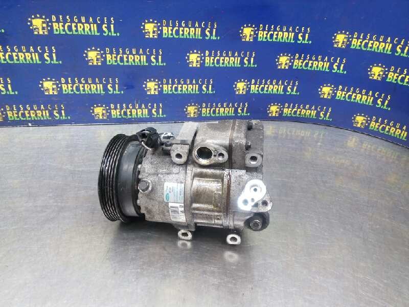 COMPRESOR AIRE ACONDICIONADO KIA CEE´D F500AN8CA03 / 16MGC2A1638 F500AN8CA0316MGC2A1638 - Vista 3