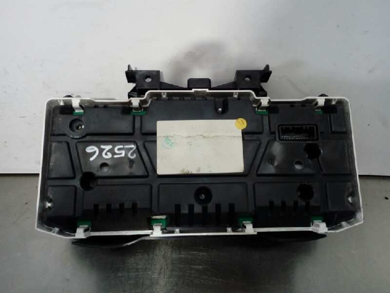 CUADRO INSTRUMENTOS RENAULT CLIO IV 248108588R 248108588R - Vista 2