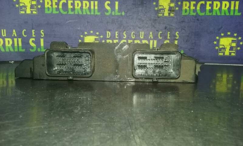 CENTRALITA MOTOR UCE PEUGEOT 206 BERLINA 9639587680 / 9643294980 96395876809643294980 - Vista 3