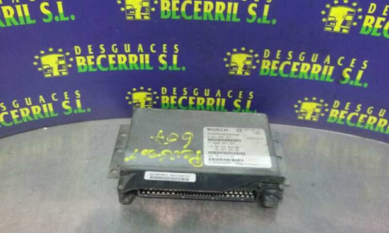 CENTRALITA CAMBIO AUTOMÁTICO PEUGEOT 607 (S1) 0260002767 0260002767