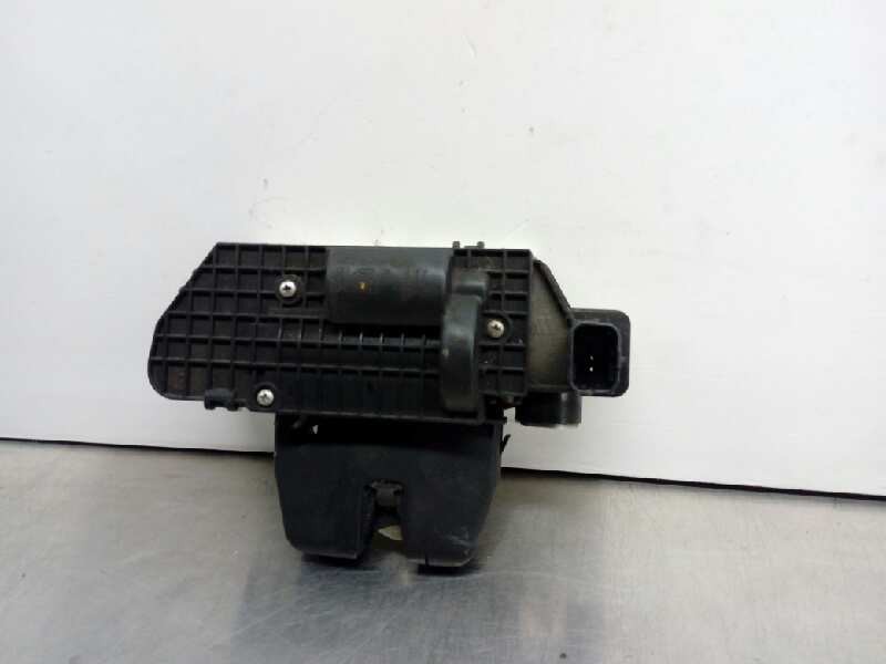 CERRADURA MALETERO / PORTÓN CITROËN C3 9151487499H 9151487499H - Vista 2