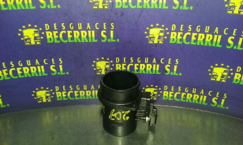 CAUDALÍMETRO PEUGEOT 208 9683282980 9683282980