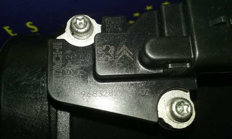 CAUDALÍMETRO PEUGEOT 208 9683282980 9683282980 - Vista 3