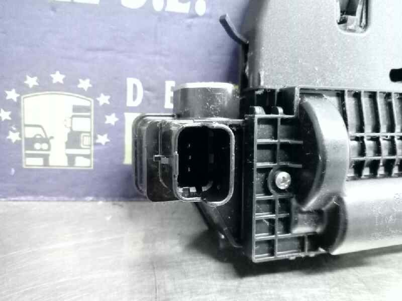 CERRADURA MALETERO / PORTÓN CITROËN C3 9151487499H 9151487499H - Vista 3