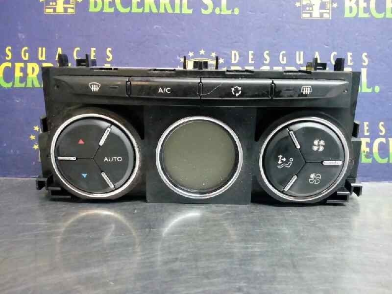 MANDO CALEFACCIÓN / AIRE ACONDICIONADO CITROËN C3 96753994XT 96753994XT