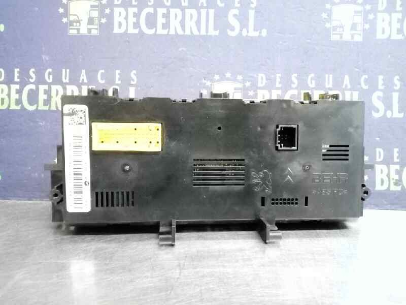MANDO CALEFACCIÓN / AIRE ACONDICIONADO CITROËN C3 96753994XT 96753994XT - Vista 2