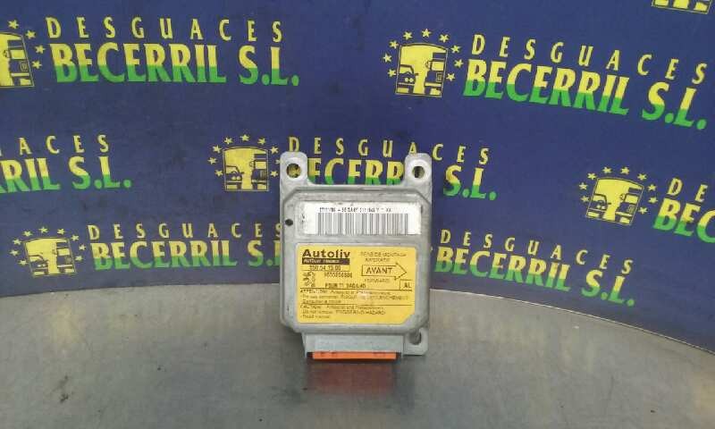 CENTRALITA AIRBAG PEUGEOT 206 BERLINA 9635268880 / 550541500 9635268880550541500