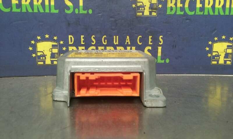 CENTRALITA AIRBAG PEUGEOT 206 BERLINA 9635268880 / 550541500 9635268880550541500 - Vista 3