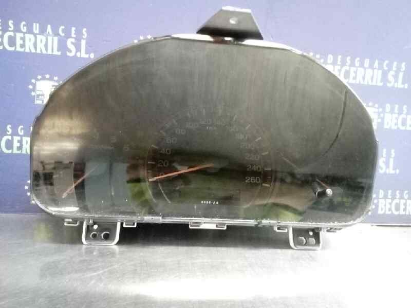 CUADRO INSTRUMENTOS HONDA ACCORD BERLINA (CL/CN) 78100G100Z05 78100G100Z05