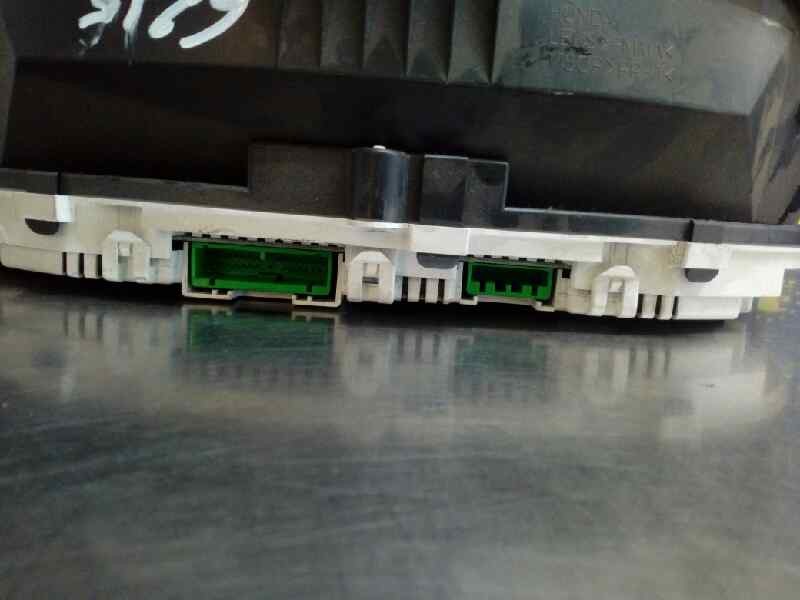 CUADRO INSTRUMENTOS HONDA ACCORD BERLINA (CL/CN) 78100G100Z05 78100G100Z05 - Vista 3