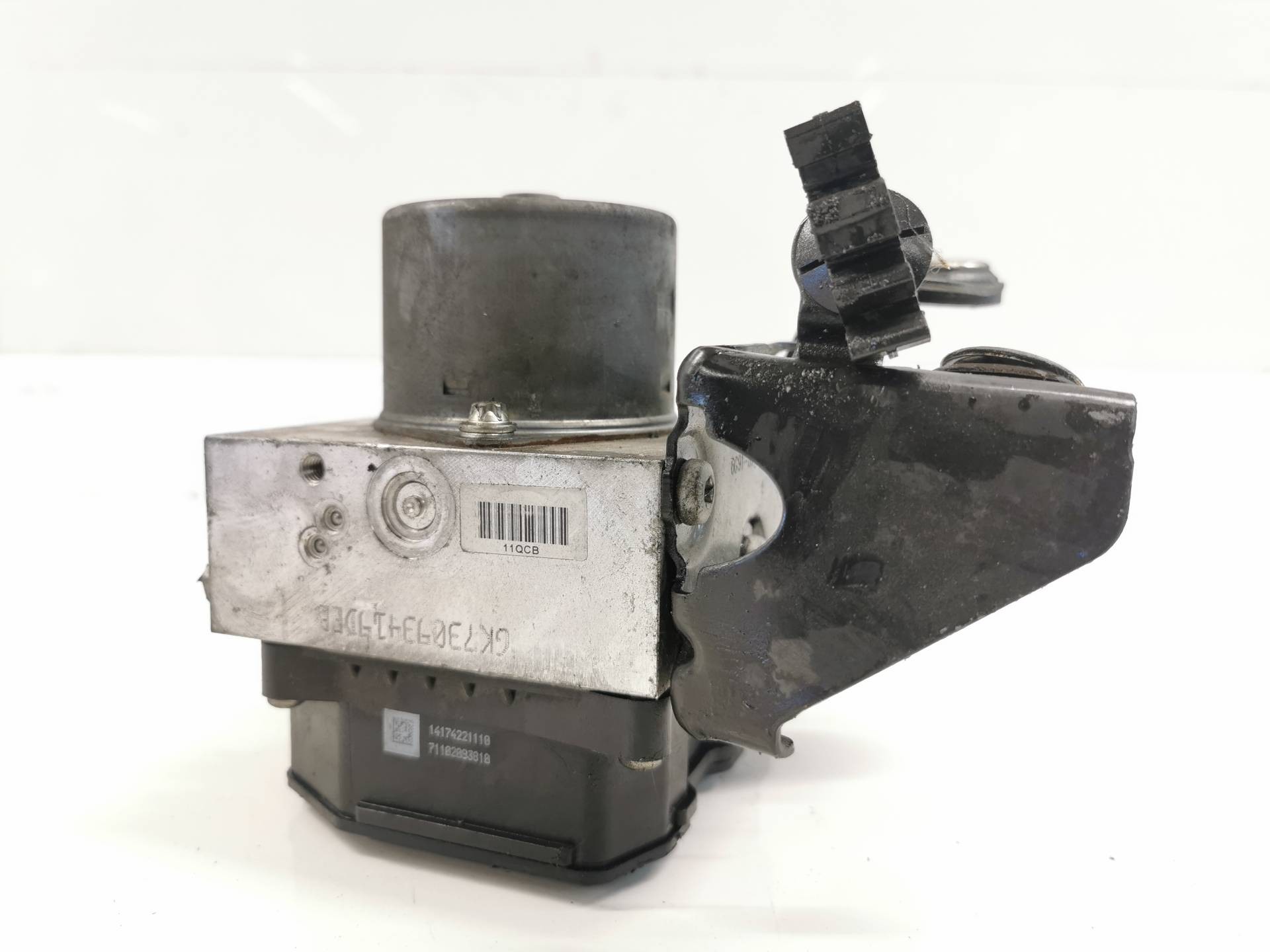 ABS FORD MONDEO BER. (CA2) 8G912C405AA / 54084922C 8G912C405AA54084922C - Vista 2