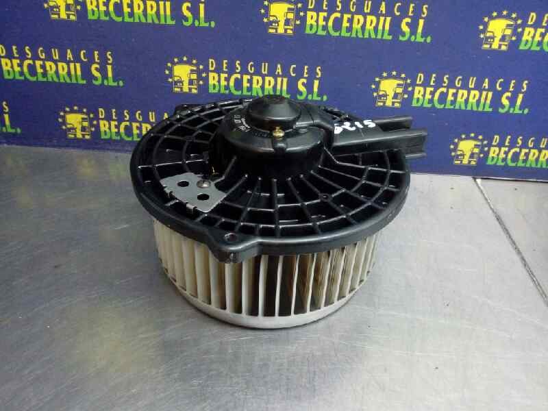 MOTOR CALEFACCIÓN HONDA ACCORD BERLINA (CL/CN) 1940001730 / 194000173012F17 1940001730194000173012F17