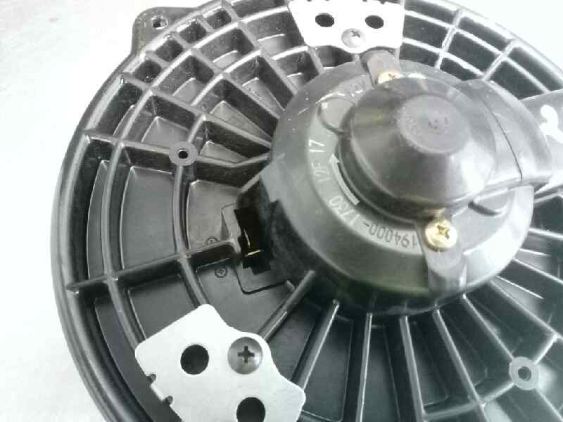 MOTOR CALEFACCIÓN HONDA ACCORD BERLINA (CL/CN) 1940001730 / 194000173012F17 1940001730194000173012F17 - Vista 2