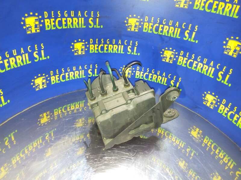 ABS RENAULT MEGANE II BERLINA 3P 8200038695 / 0265231300 82000386950265231300