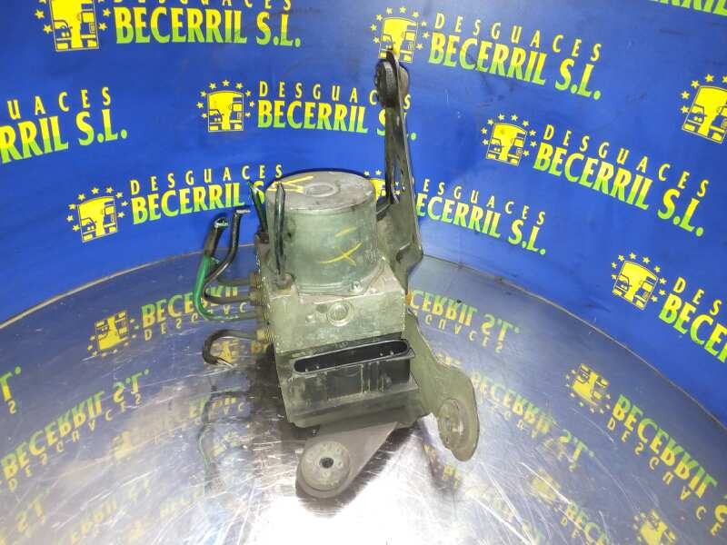 ABS RENAULT MEGANE II BERLINA 3P 8200038695 / 0265231300 82000386950265231300 - Vista 3