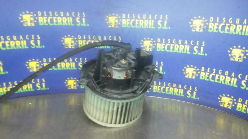 MOTOR CALEFACCIÓN CITROËN XSARA BERLINA 210681233F / 740471233F 210681233F740471233F