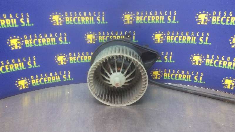MOTOR CALEFACCIÓN CITROËN XSARA BERLINA 210681233F / 740471233F 210681233F740471233F - Vista 3