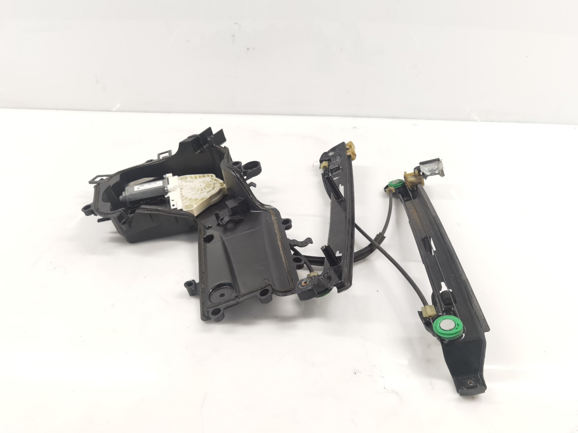 ELEVALUNAS DELANTERO IZQUIERDO SEAT LEON (1P1) 1T0959701G / 1K0959793 / 1P0837401E 1T0959701G1K09597931P0837401E
