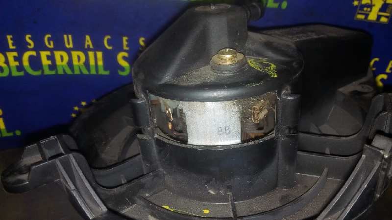 MOTOR CALEFACCIÓN CITROËN XSARA BERLINA 210681233F 210681233F - Vista 2