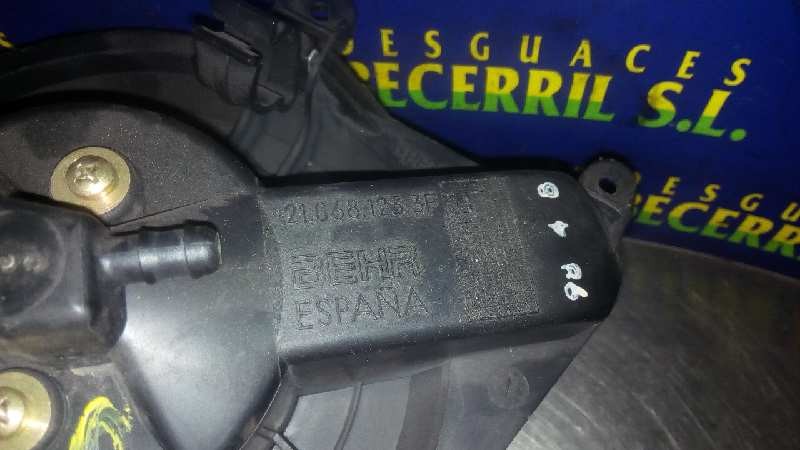 MOTOR CALEFACCIÓN CITROËN XSARA BERLINA 210681233F 210681233F - Vista 3