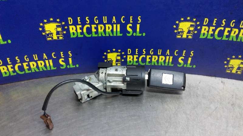 ANTIRROBO CITROËN C4 BERLINA N0502073 N0502073