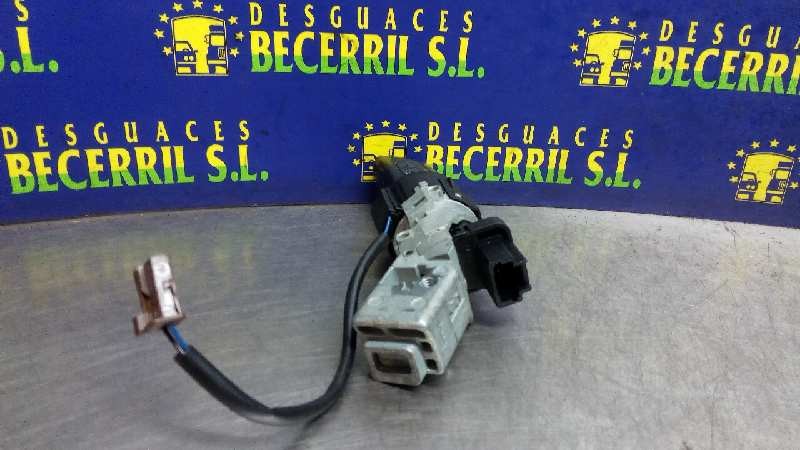 ANTIRROBO CITROËN C4 BERLINA N0502073 N0502073 - Vista 2