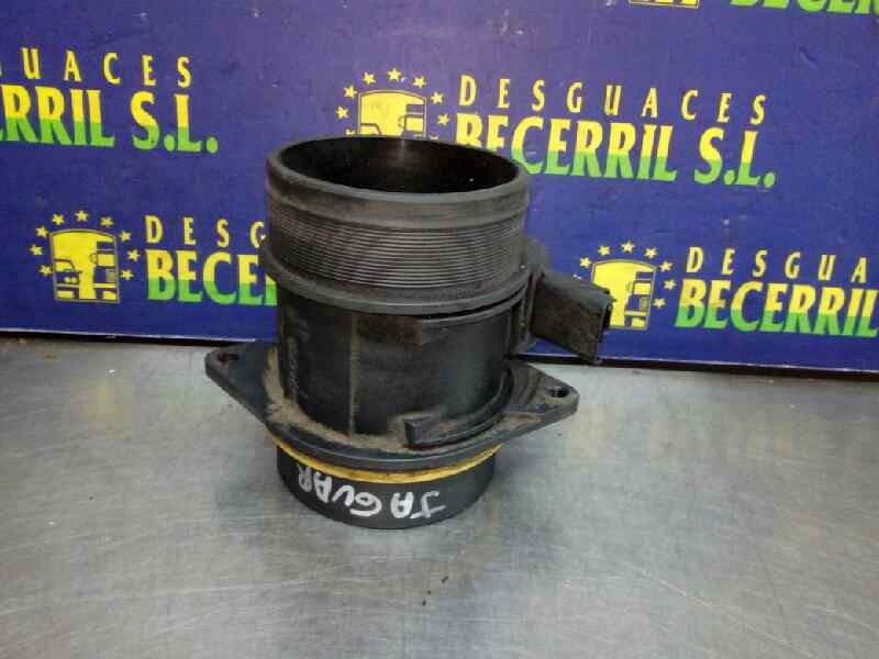 CAUDALÍMETRO JAGUAR S-TYPE 4R8Q12B579AC 4R8Q12B579AC