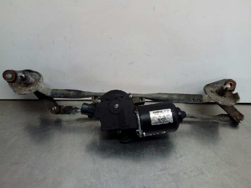 MOTOR LIMPIA DELANTERO TOYOTA COROLLA VERSO (R1) 851100F020 / MS1592007241 851100F020MS1592007241