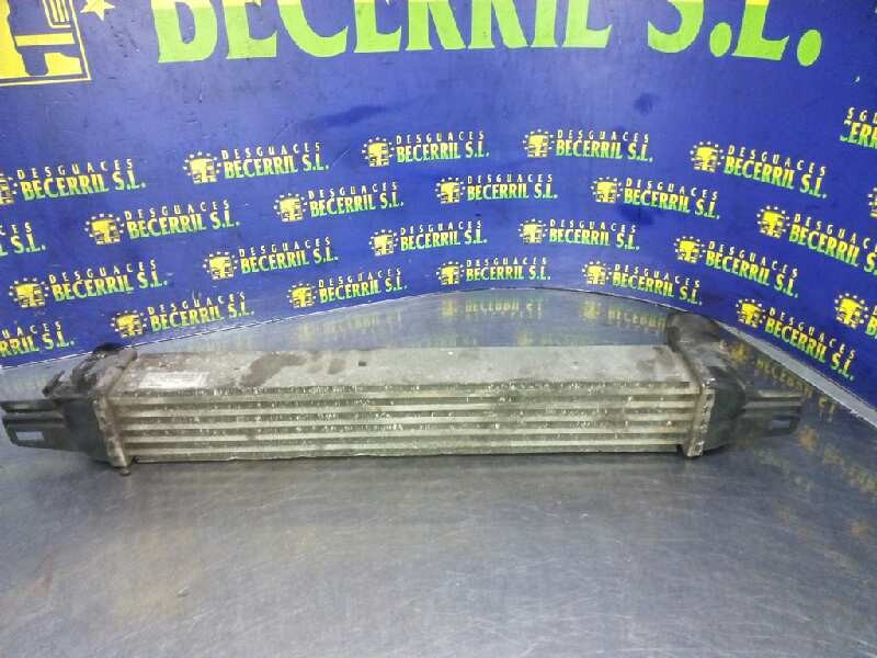 INTERCOOLER CITROËN NEMO 51790623 51790623