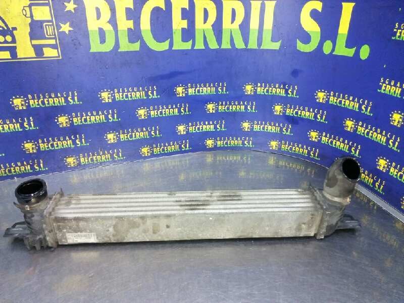 INTERCOOLER CITROËN NEMO 51790623 51790623 - Vista 2