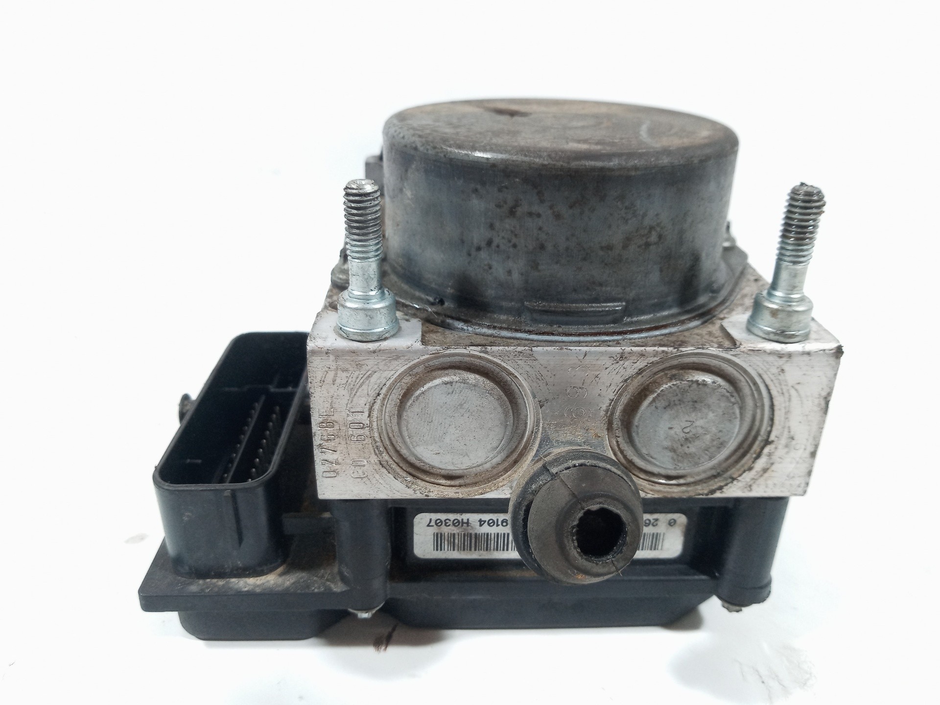 ABS FIAT FIORINO 0265231997 / 51801321 026523199751801321 - Vista 3