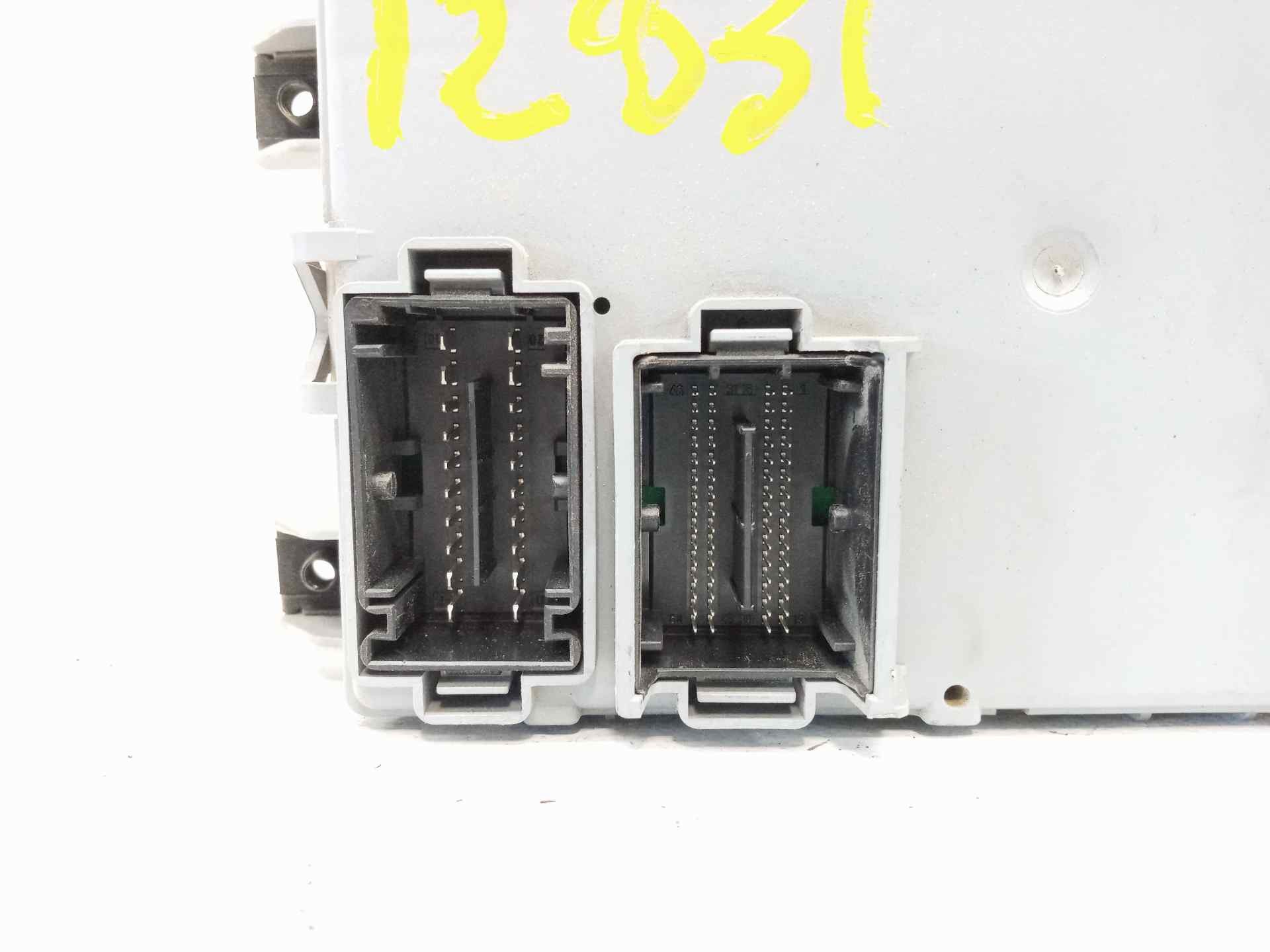 01363581080 RELAIS SICHERUNGSKASTEN MULTIFUNKTIONSRELAIS / 1870606 FÜR FIAT FIOR - Bild 3 von 9