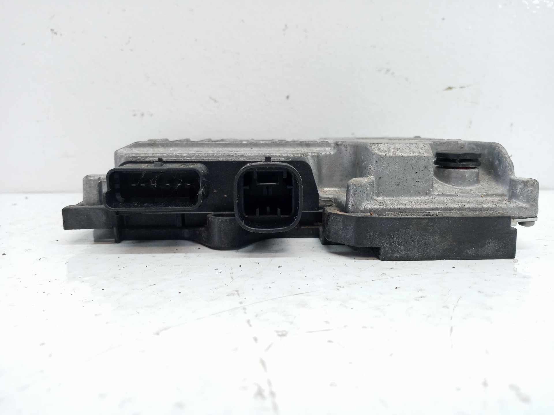 CENTRALITA CHECK CONTROL CITROËN C3 9810858280 / 28447924 981085828028447924 - Vista 2