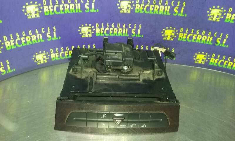 MANDO MULTIFUNCIÓN MERCEDES-BENZ CLASE E (W211) BERLINA A2116800552 A2116800552 - Vista 2