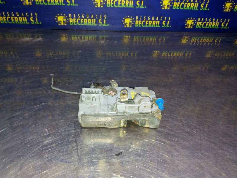 CERRADURA PUERTA DELANTERA DERECHA CITROËN XANTIA BERLINA 9136J4 9136J4