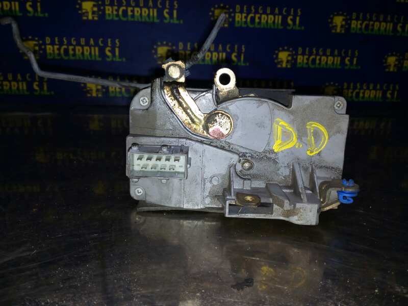 CERRADURA PUERTA DELANTERA DERECHA CITROËN XANTIA BERLINA 9136J4 9136J4 - Vista 2