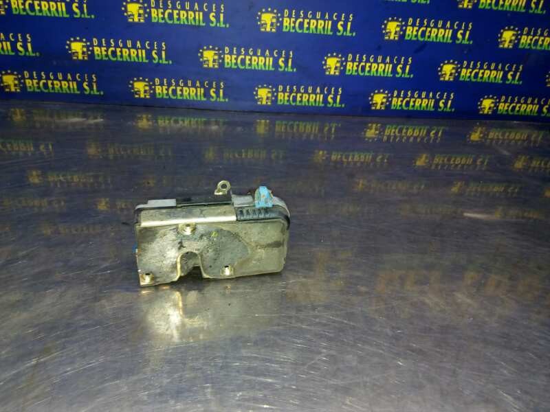 CERRADURA PUERTA DELANTERA DERECHA CITROËN XANTIA BERLINA 9136J4 9136J4 - Vista 3