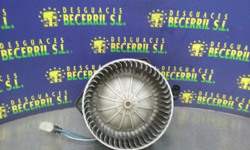 MOTOR CALEFACCIÓN NISSAN PRIMERA BERLINA (P11) 0130111153 0130111153