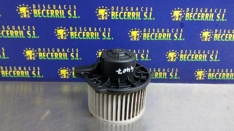 MOTOR CALEFACCIÓN HYUNDAI GETZ (TB) 971121C000 971121C000