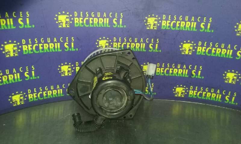 MOTOR CALEFACCIÓN NISSAN PRIMERA BERLINA (P11) 0130111153 0130111153 - Vista 2