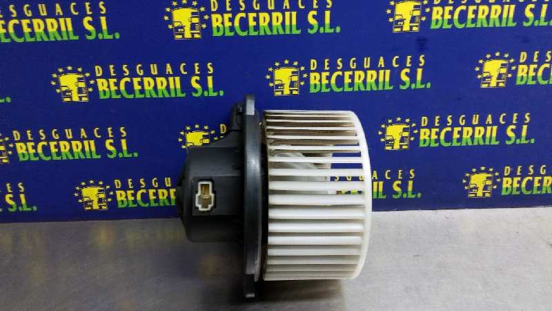 MOTOR CALEFACCIÓN HYUNDAI GETZ (TB) 971121C000 971121C000 - Vista 3