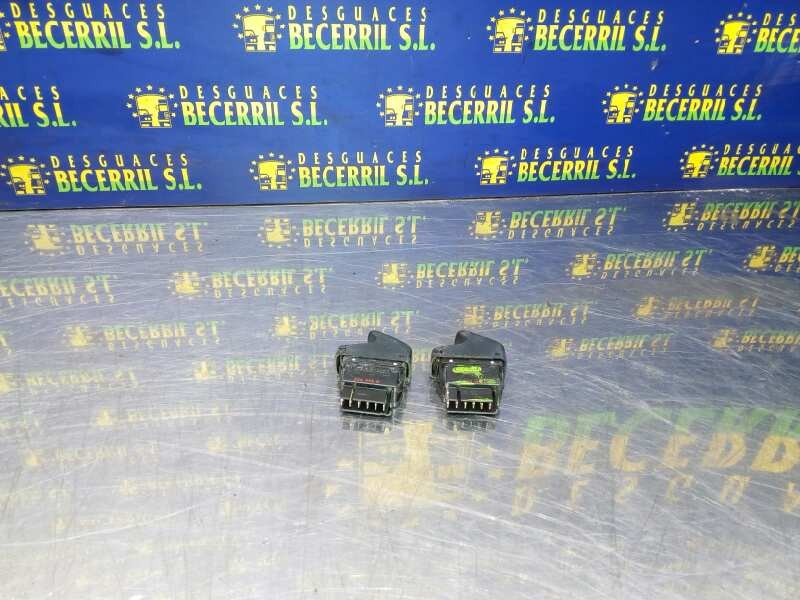 MANDO ELEVALUNAS DELANTERO IZQUIERDO RENAULT MEGANE I FASE 2 BERLINA (BA0) 7700429998 7700429998 - Vista 2