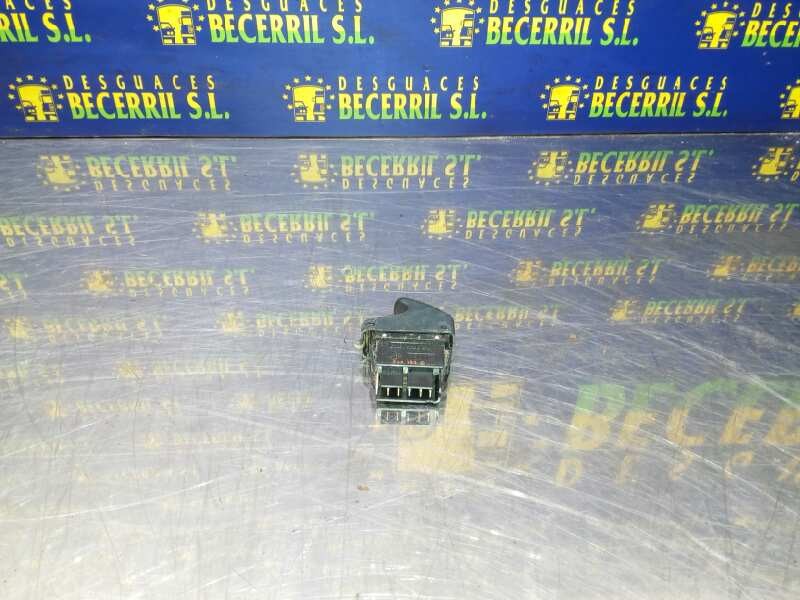 MANDO ELEVALUNAS DELANTERO DERECHO RENAULT MEGANE I FASE 2 BERLINA (BA0) 7700429998 7700429998