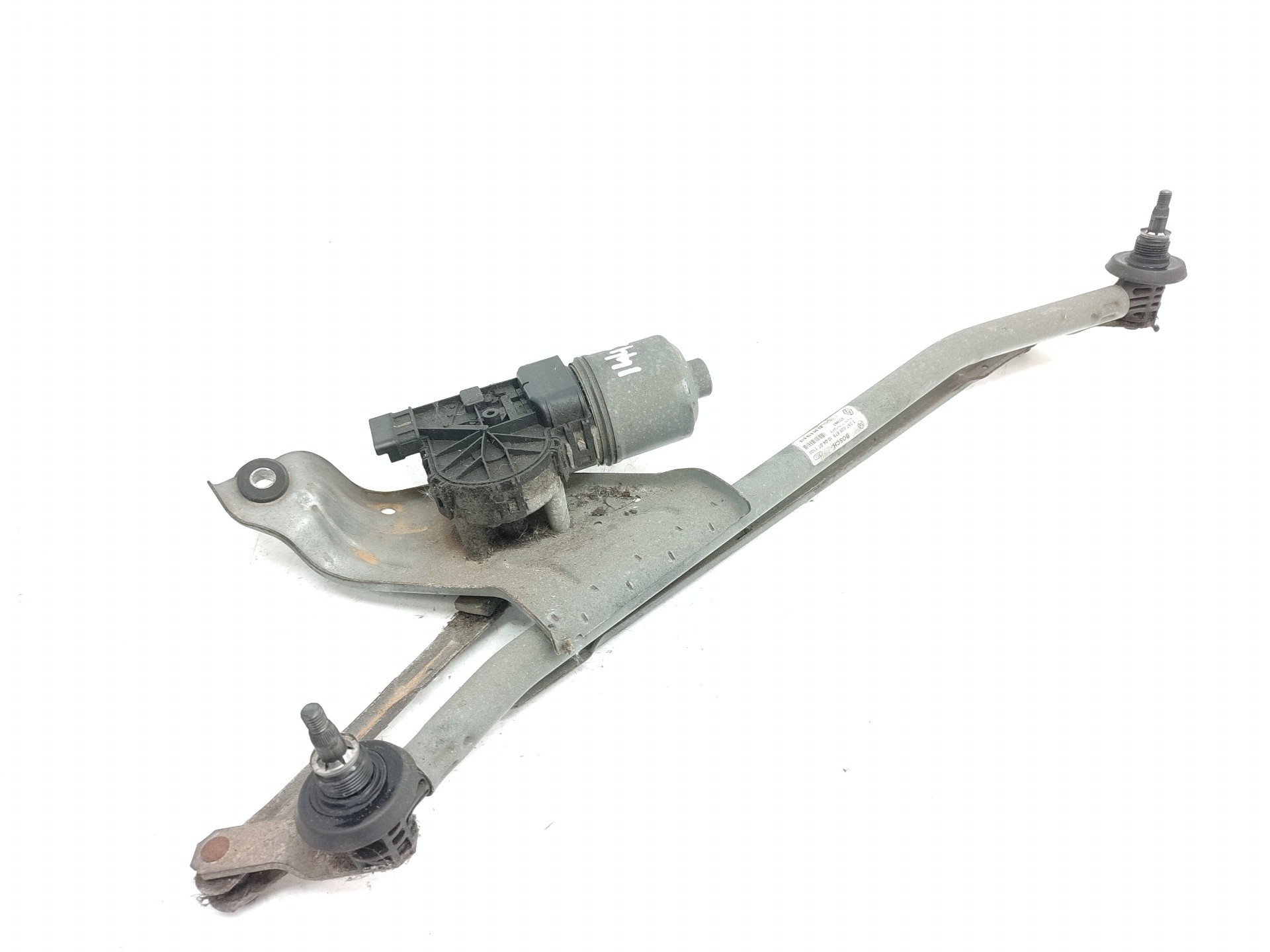 MOTOR LIMPIA DELANTERO DACIA SANDERO 0390241544 0390241544