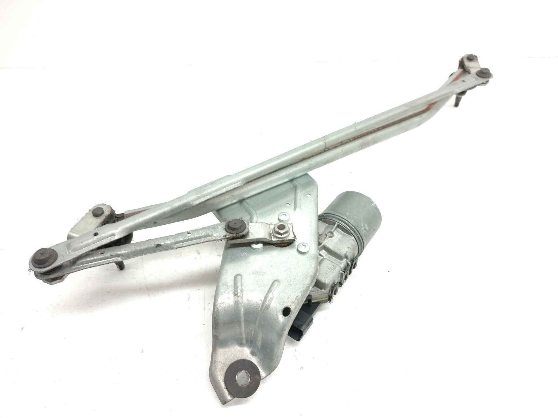 MOTOR LIMPIA DELANTERO DACIA SANDERO 0390241544 0390241544 - Vista 2