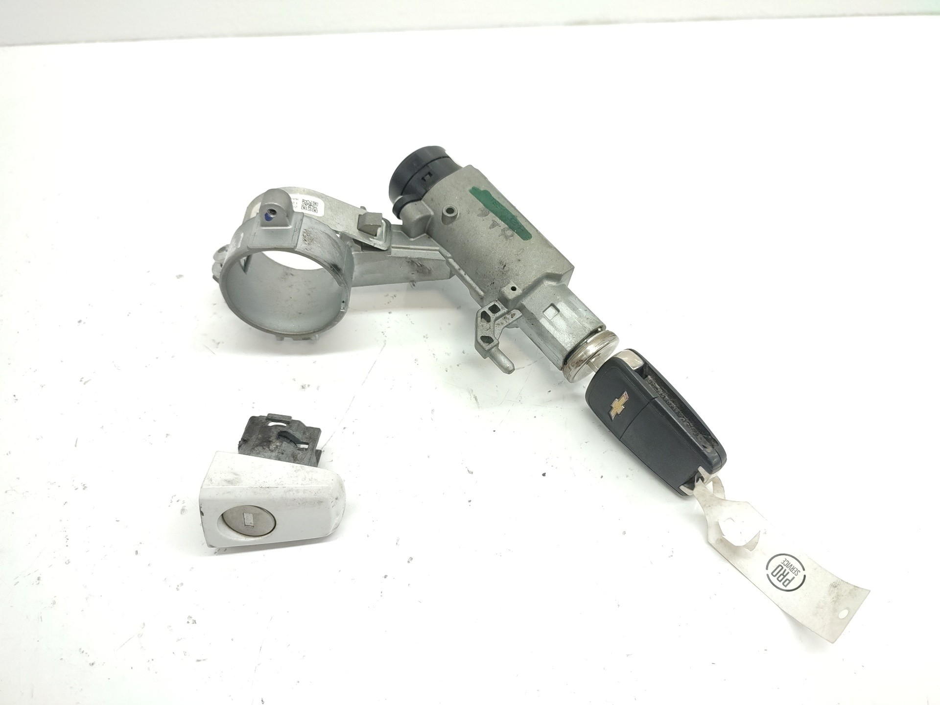 ANTIRROBO CHEVROLET CRUZE 20939745 / 12870411364 2093974512870411364