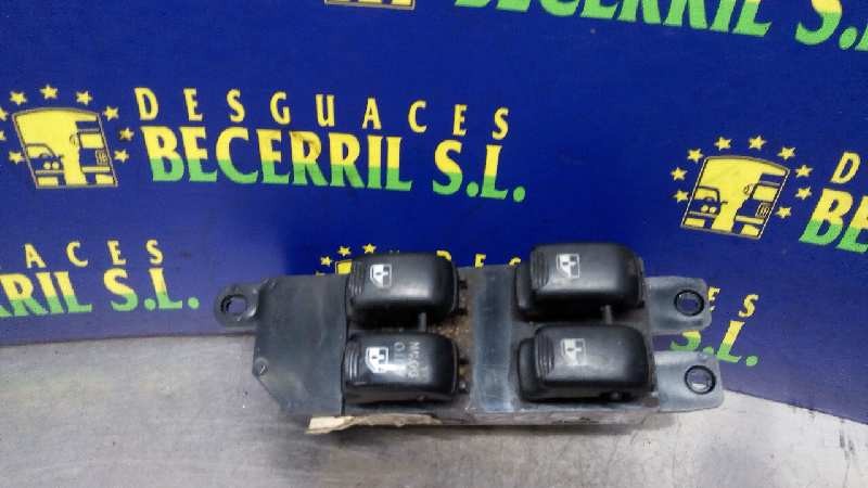 MANDO ELEVALUNAS DELANTERO IZQUIERDO HYUNDAI SANTA FE (SM) 9357026100 9357026100 - Vista 2